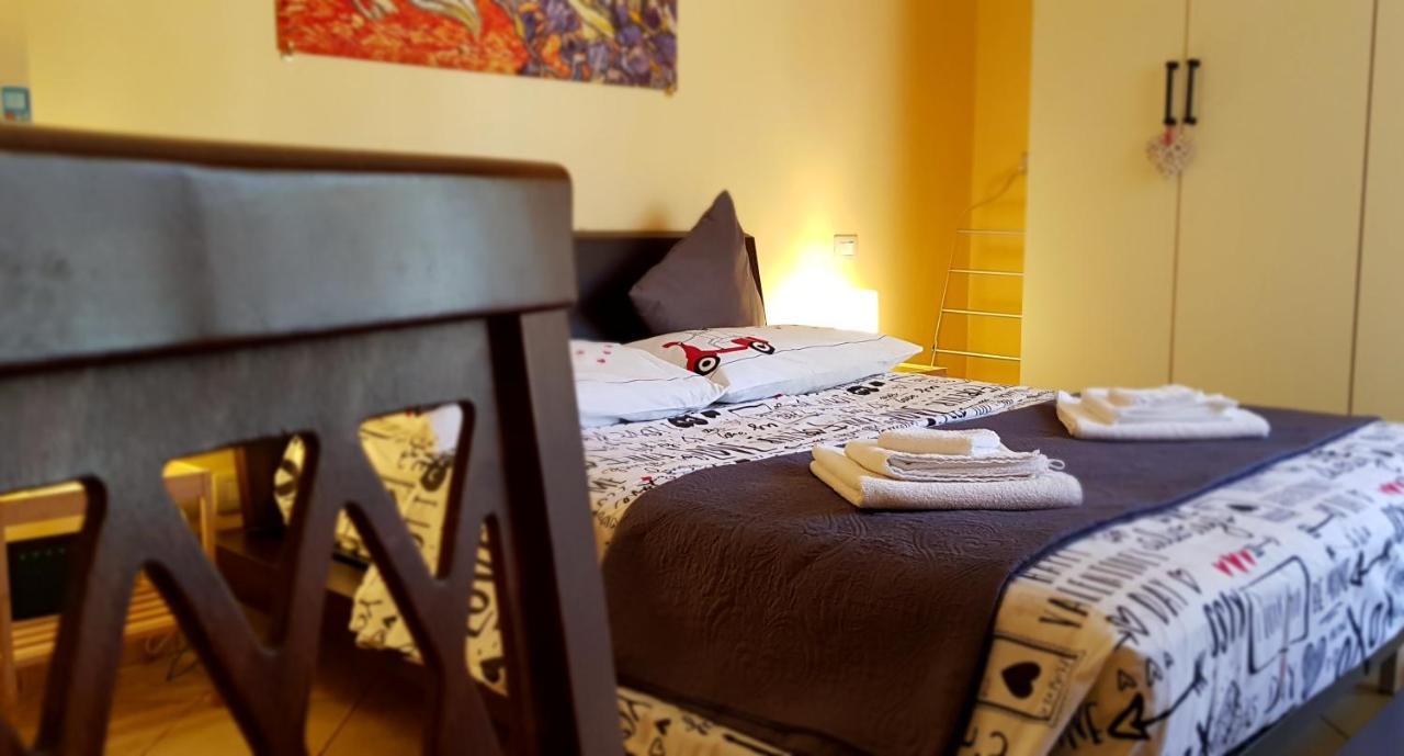 Appartamento Gabriel House