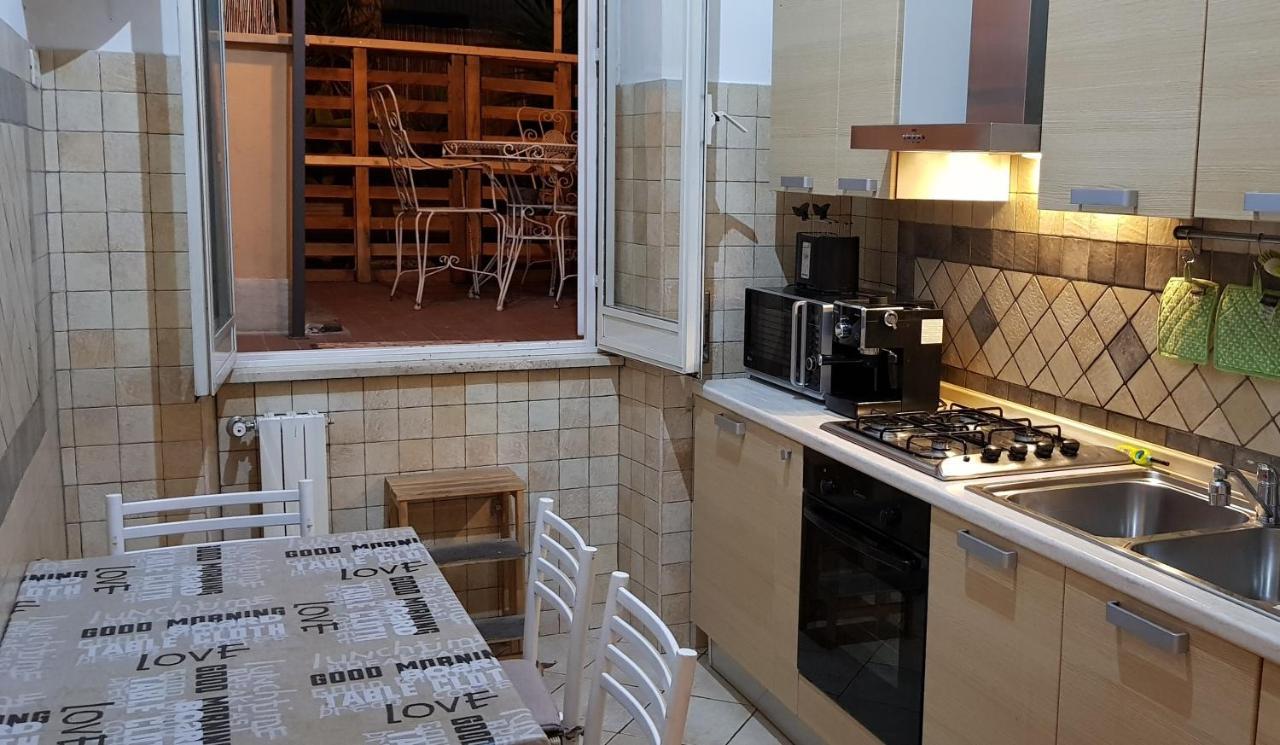 Appartamento Gabriel House *